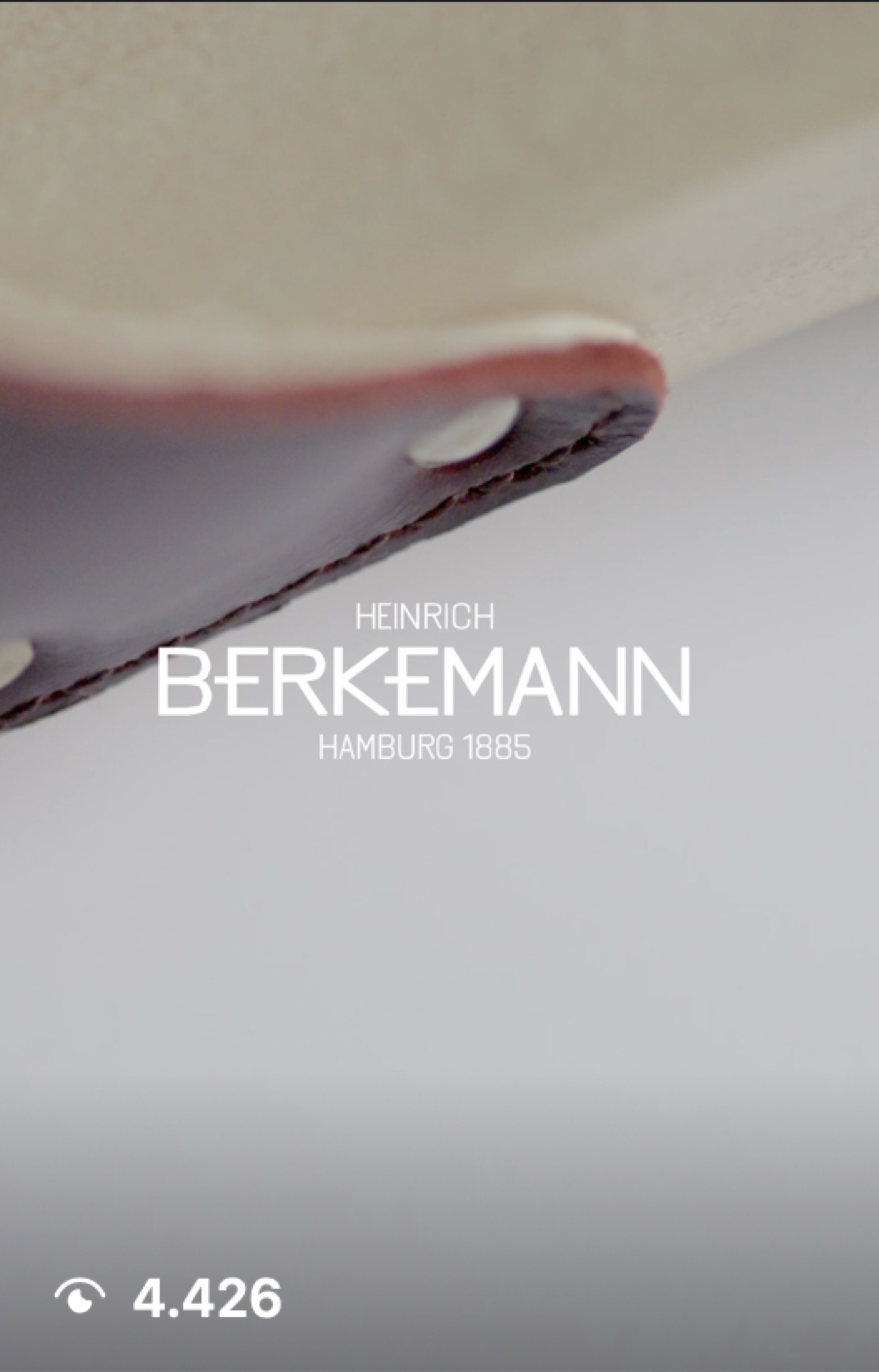 Berkemann Markenmotiv